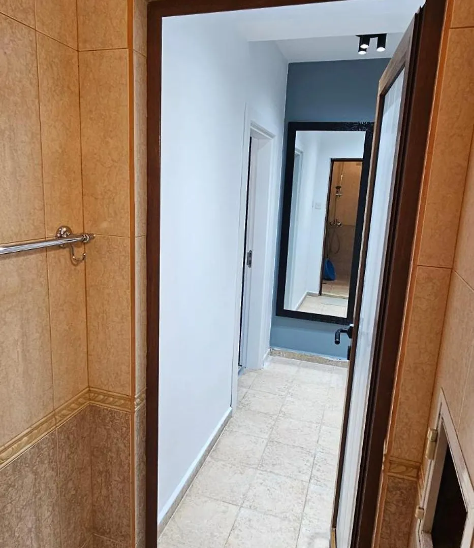 Apartment Studio Nikol Burgas