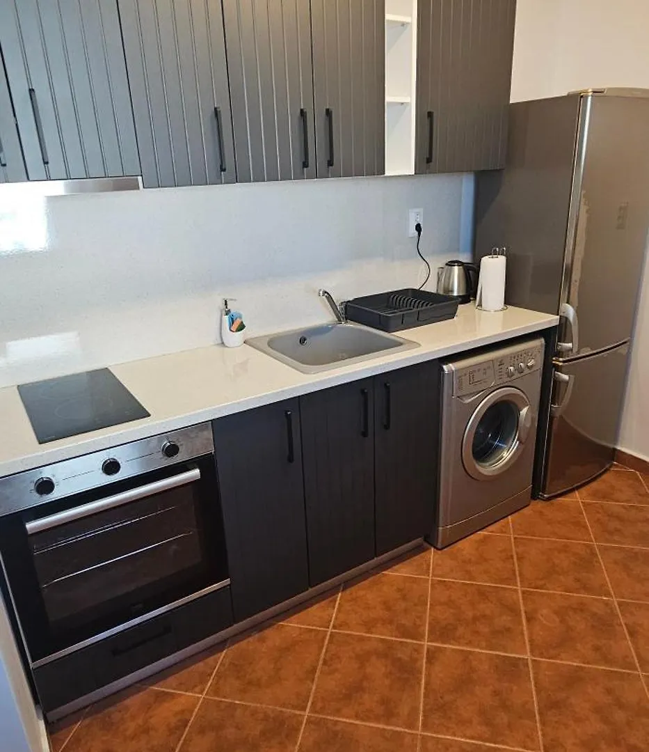 Studio Nikol Burgas 0*,  Bulgaria